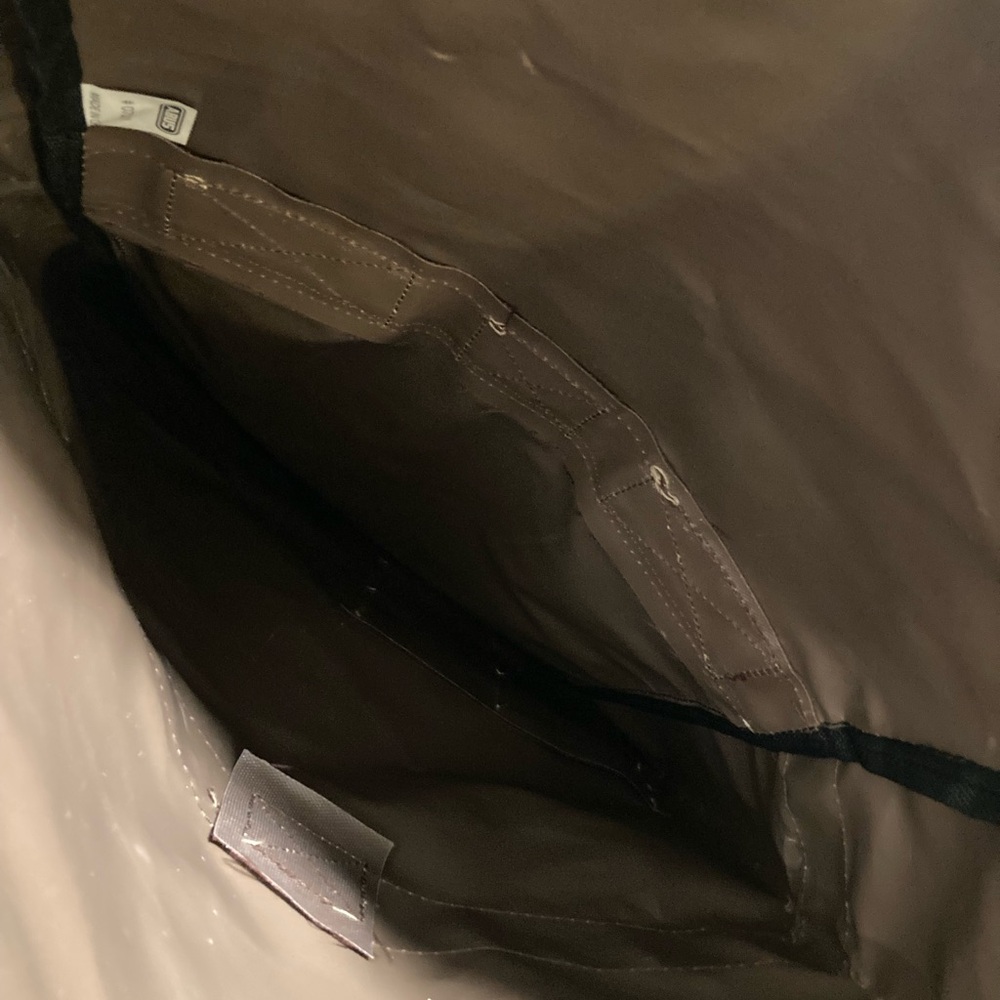 Abus Brown Sack Backpack - image 4